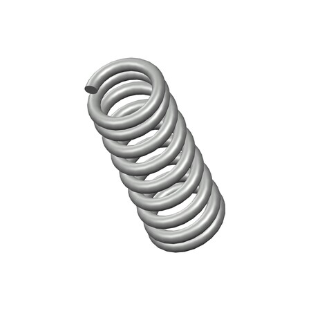 Approved Vendor Compression Spring, O= .188, L= .50, W= .030 G909975727